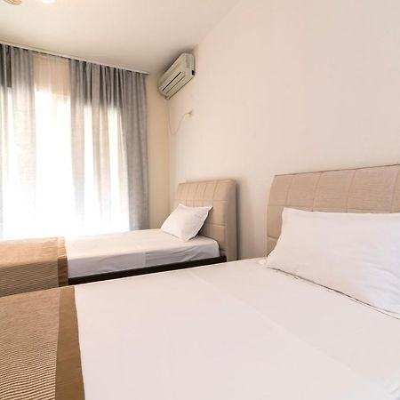 Rafaelo Resort Shëngjin Εξωτερικό φωτογραφία