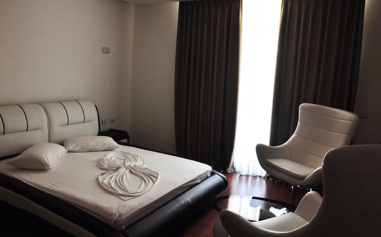Rafaelo Resort Shëngjin Εξωτερικό φωτογραφία