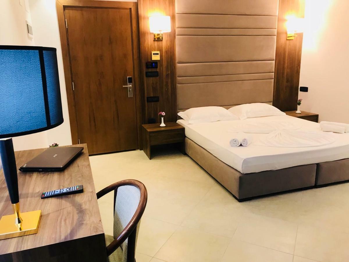 Rafaelo Resort Shëngjin Εξωτερικό φωτογραφία
