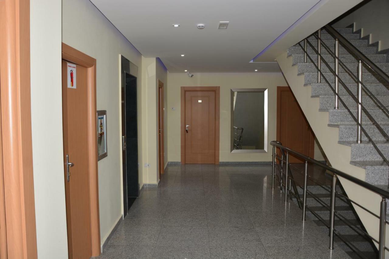 Rafaelo Resort Shëngjin Εξωτερικό φωτογραφία