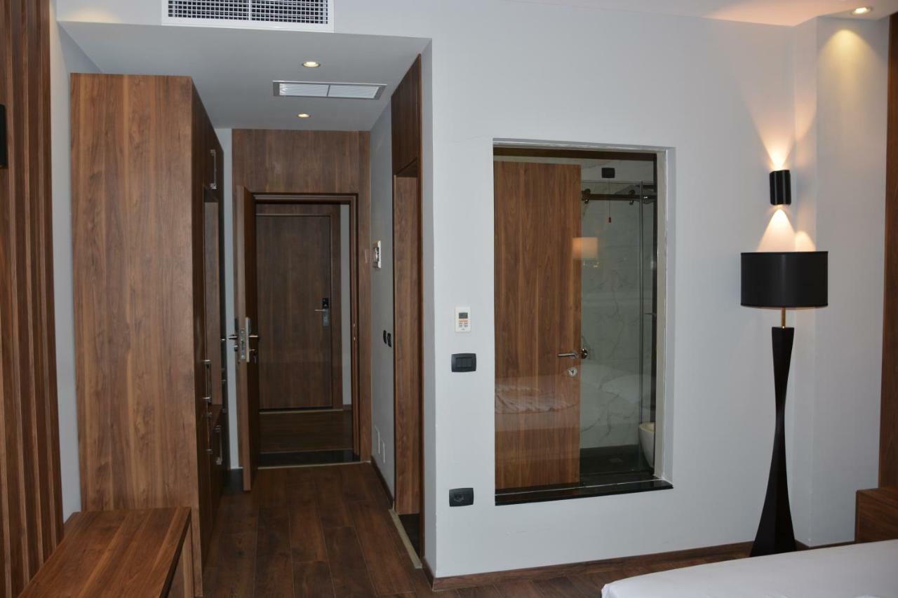 Rafaelo Resort Shëngjin Εξωτερικό φωτογραφία
