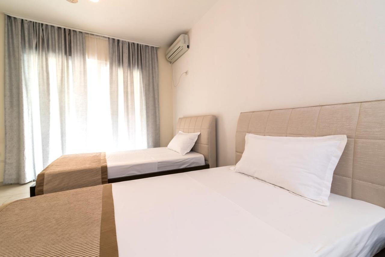 Rafaelo Resort Shëngjin Εξωτερικό φωτογραφία