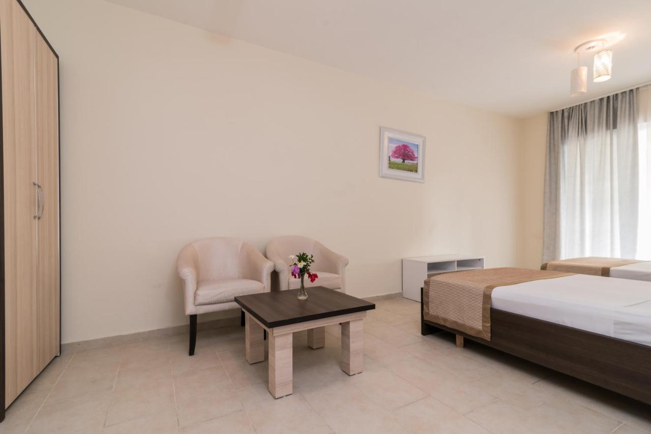 Rafaelo Resort Shëngjin Εξωτερικό φωτογραφία