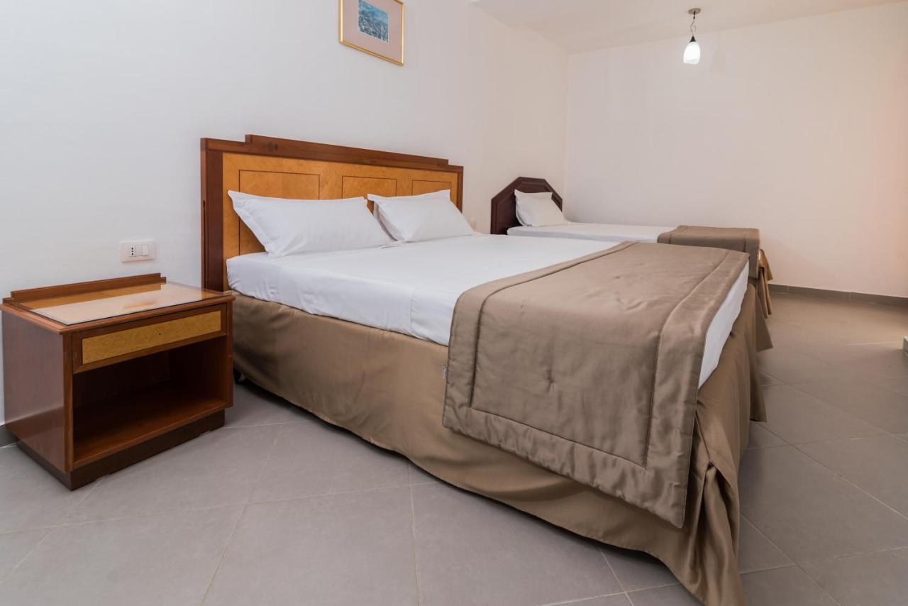 Rafaelo Resort Shëngjin Εξωτερικό φωτογραφία