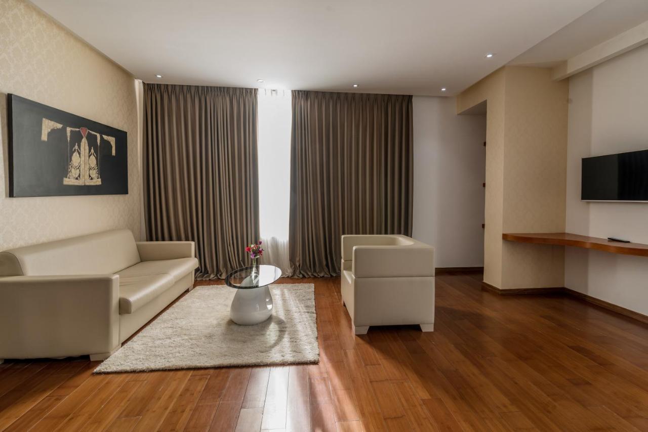Rafaelo Resort Shëngjin Εξωτερικό φωτογραφία