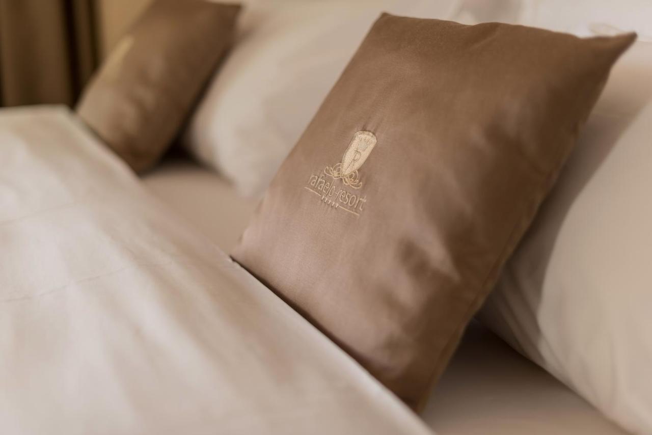 Rafaelo Resort Shëngjin Εξωτερικό φωτογραφία