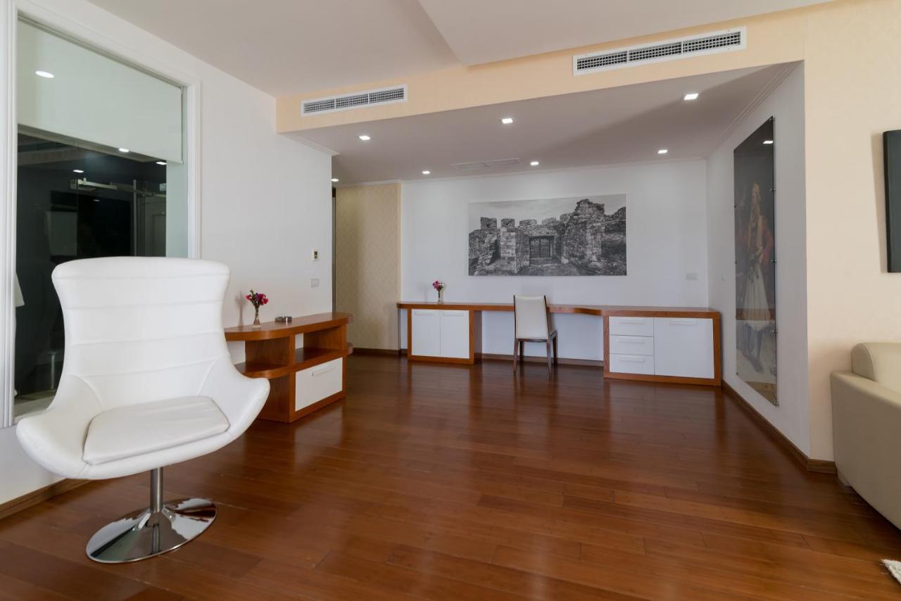 Rafaelo Resort Shëngjin Εξωτερικό φωτογραφία