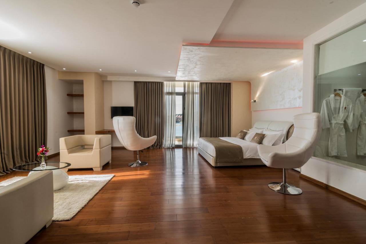 Rafaelo Resort Shëngjin Εξωτερικό φωτογραφία