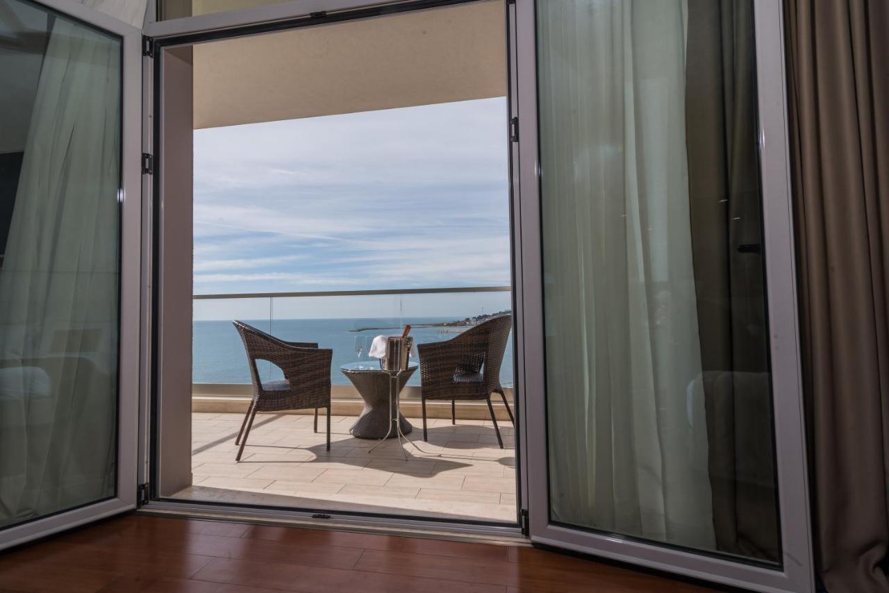 Rafaelo Resort Shëngjin Εξωτερικό φωτογραφία