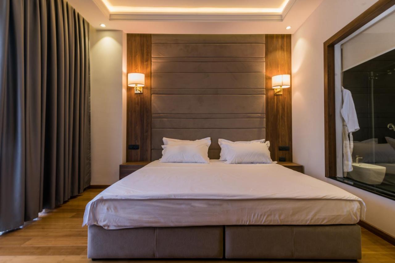 Rafaelo Resort Shëngjin Εξωτερικό φωτογραφία