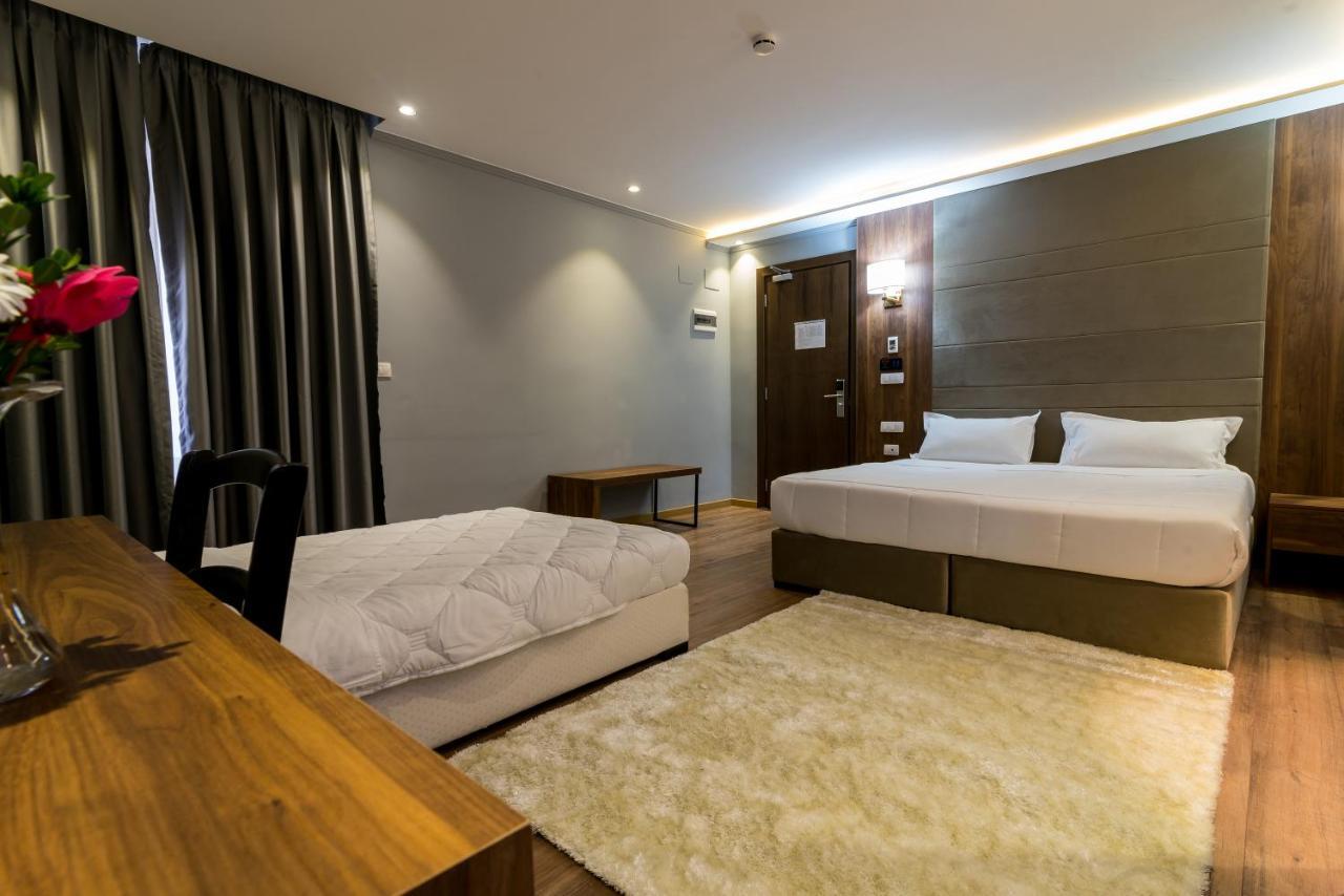 Rafaelo Resort Shëngjin Εξωτερικό φωτογραφία