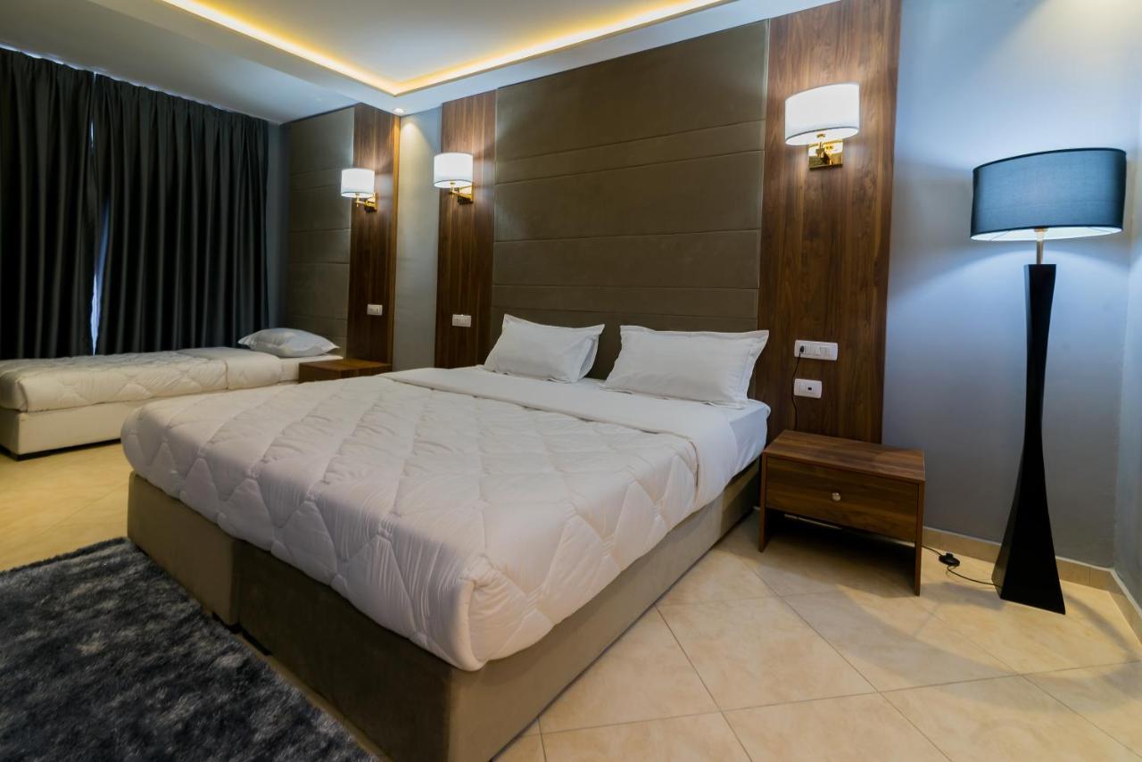 Rafaelo Resort Shëngjin Εξωτερικό φωτογραφία