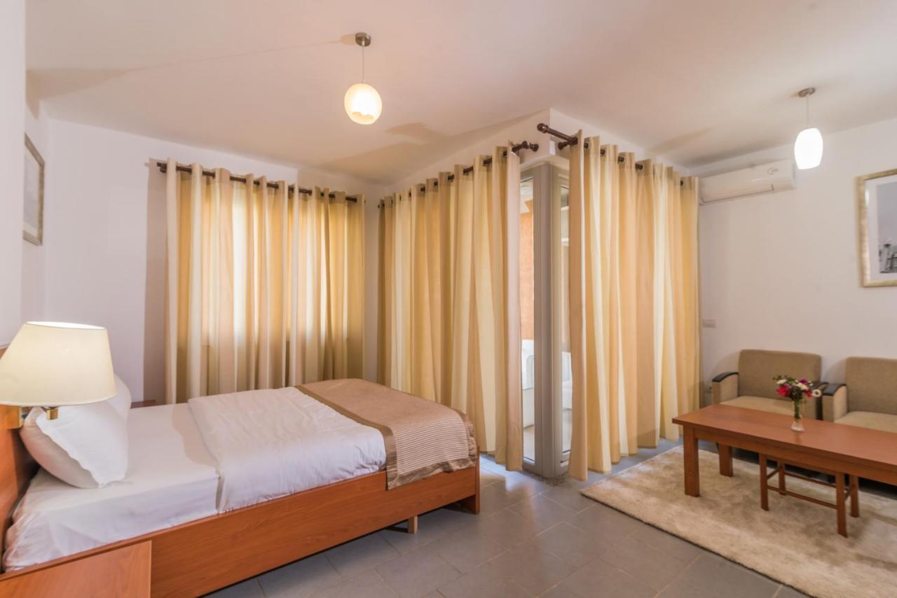 Rafaelo Resort Shëngjin Εξωτερικό φωτογραφία