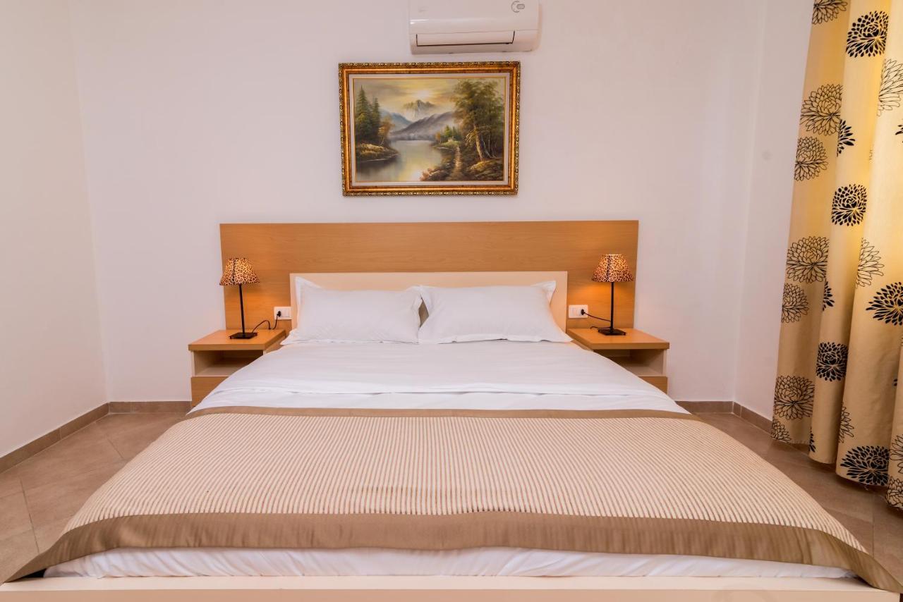 Rafaelo Resort Shëngjin Εξωτερικό φωτογραφία