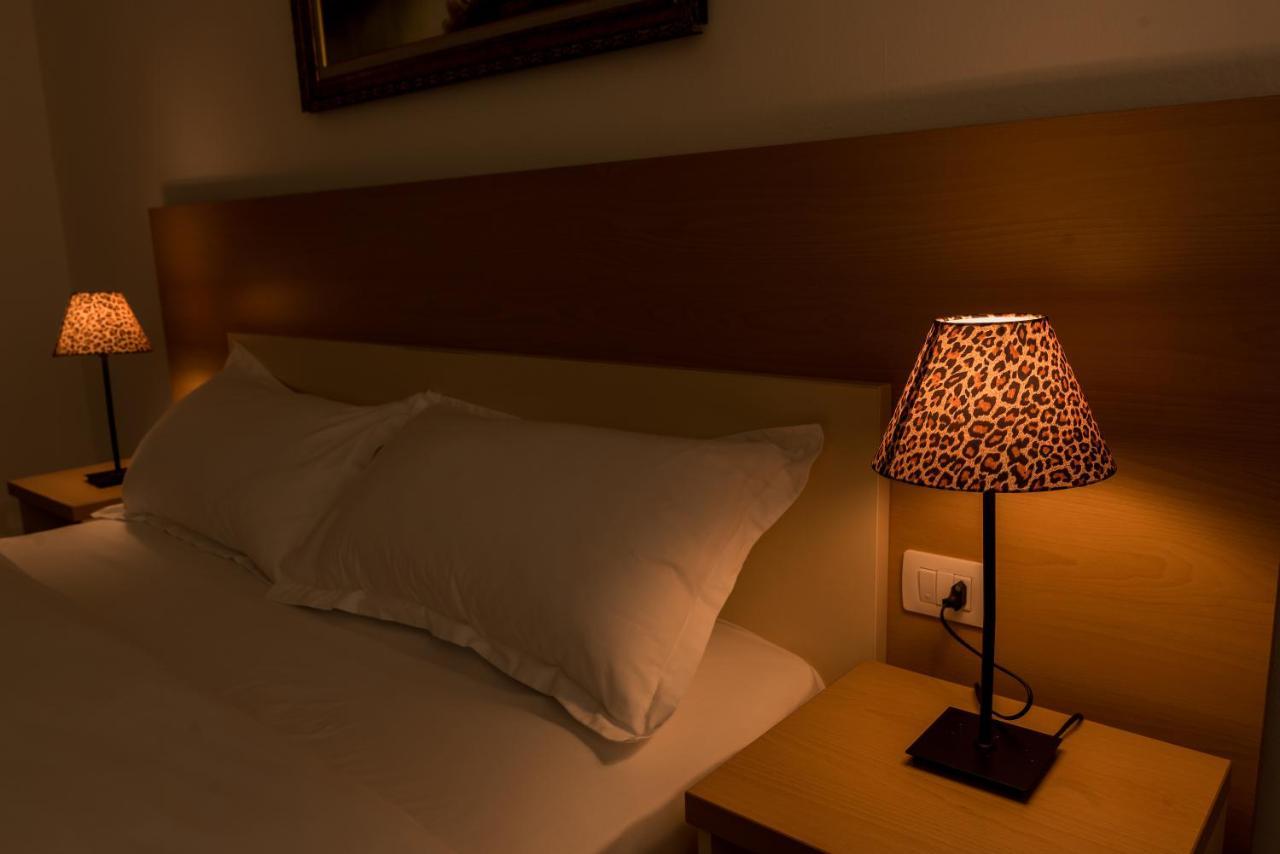 Rafaelo Resort Shëngjin Εξωτερικό φωτογραφία