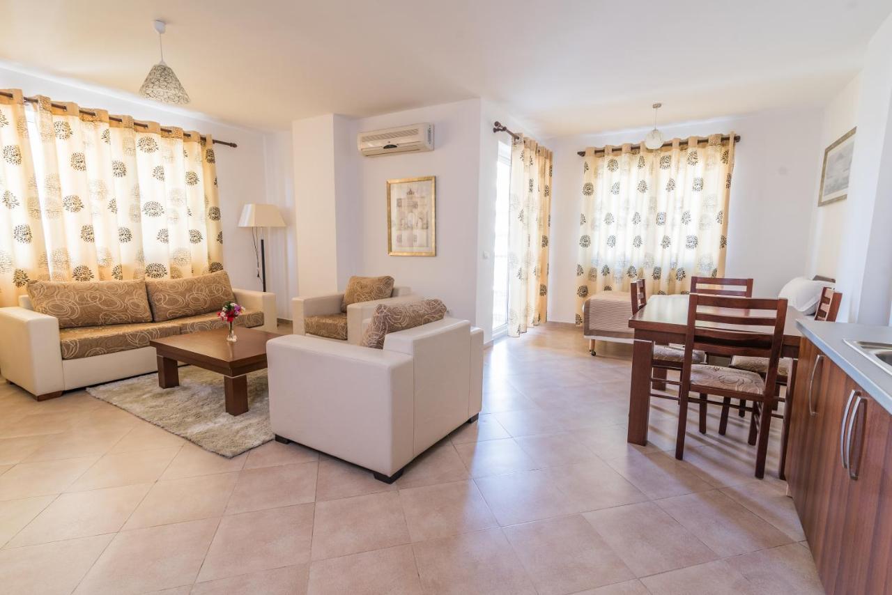 Rafaelo Resort Shëngjin Εξωτερικό φωτογραφία