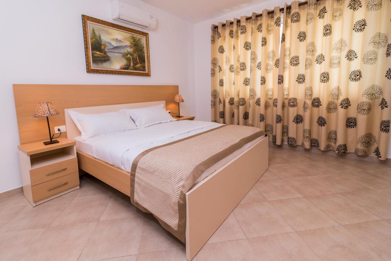 Rafaelo Resort Shëngjin Εξωτερικό φωτογραφία