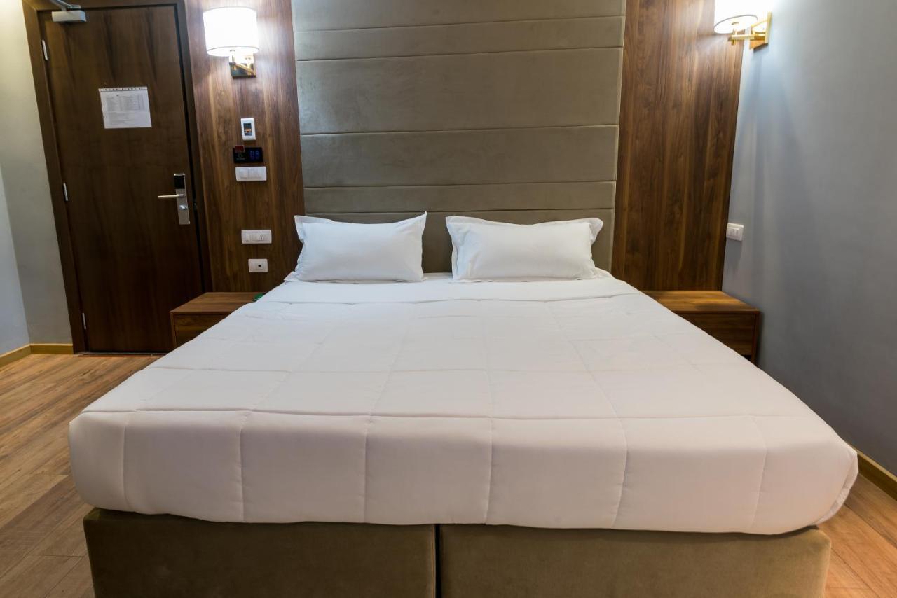 Rafaelo Resort Shëngjin Εξωτερικό φωτογραφία