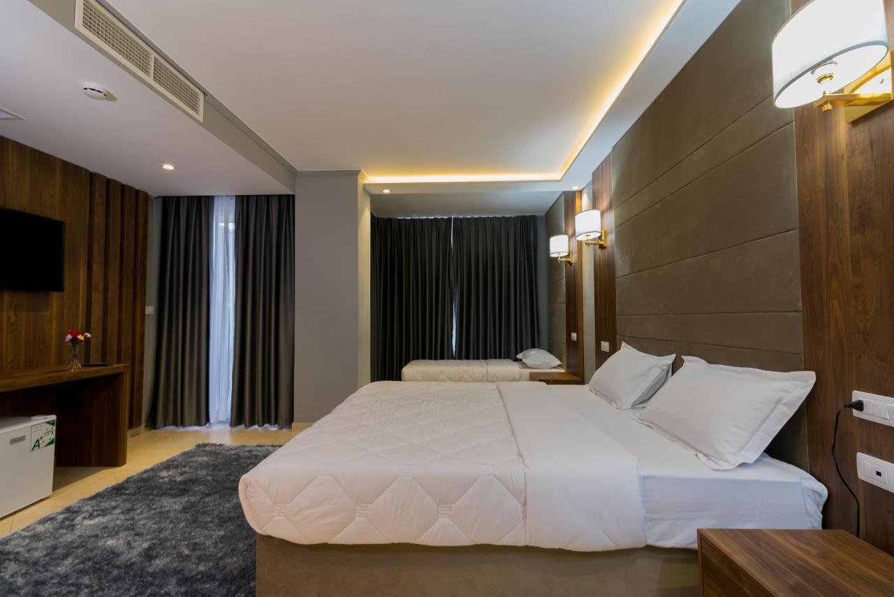 Rafaelo Resort Shëngjin Εξωτερικό φωτογραφία
